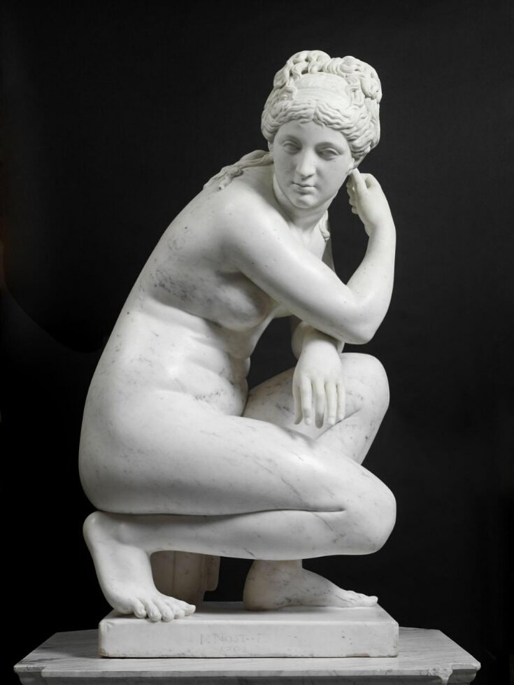 The thinker