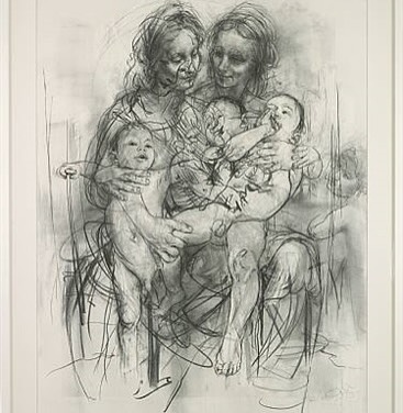 Motherhood and care