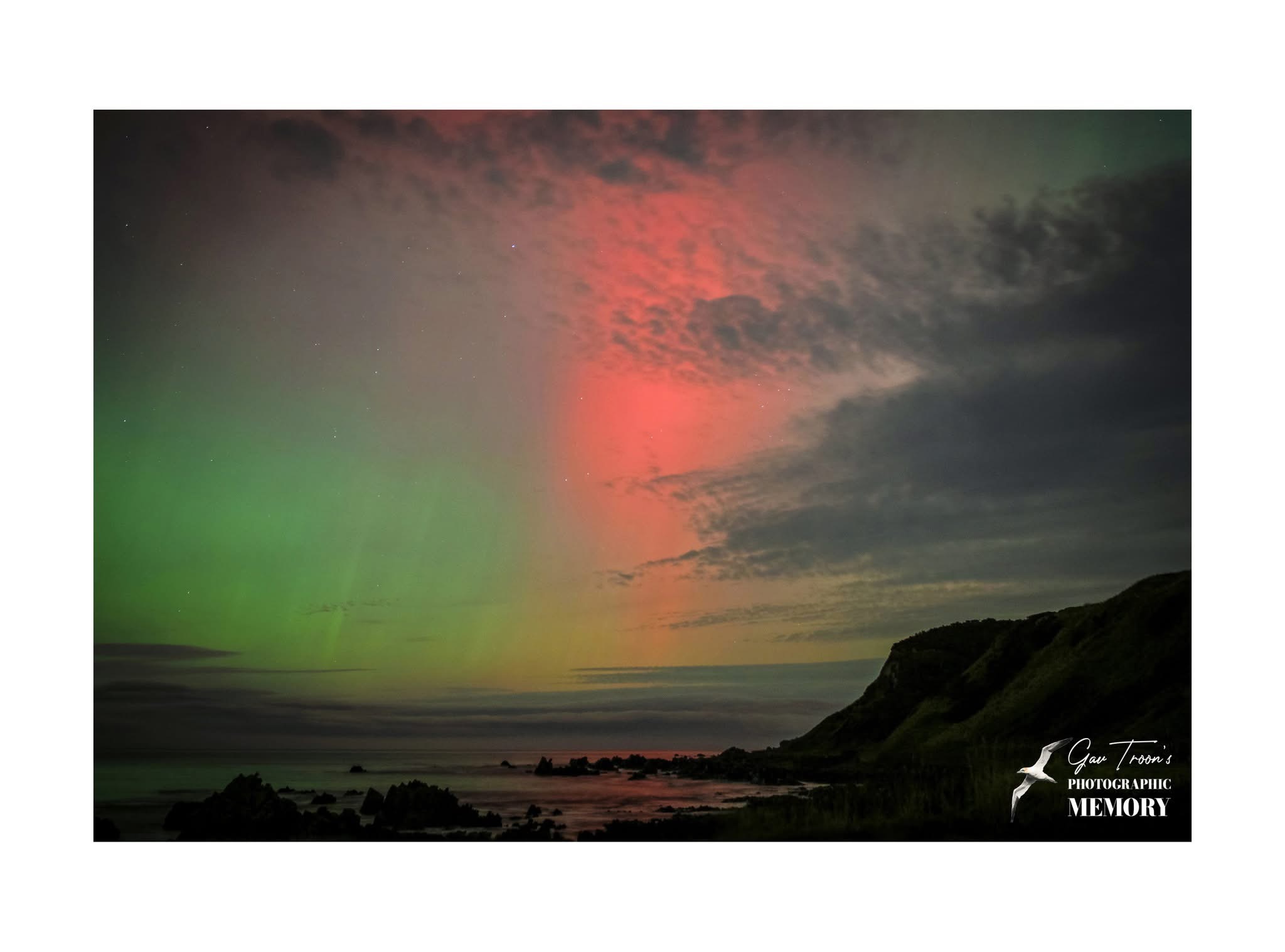 Aurora Borealis