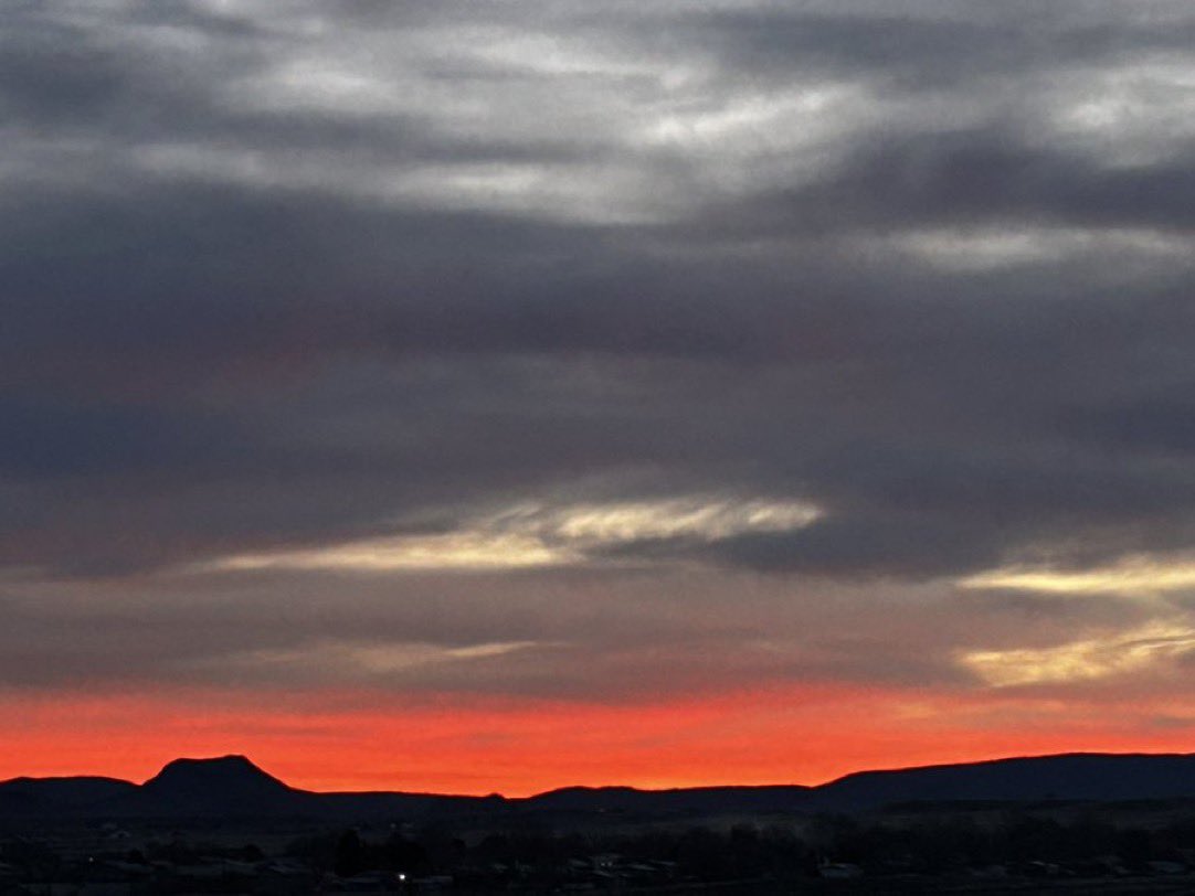 Arizona Sunset 1
