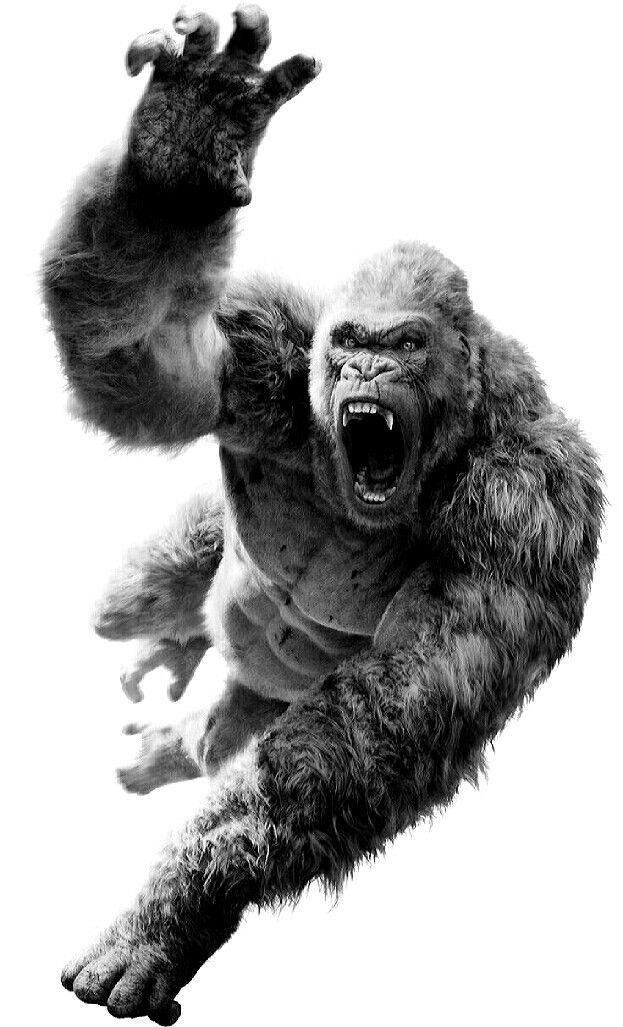 Primal fury