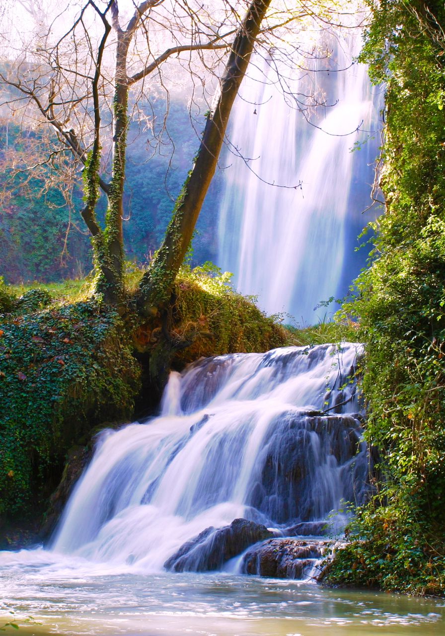 Cascada