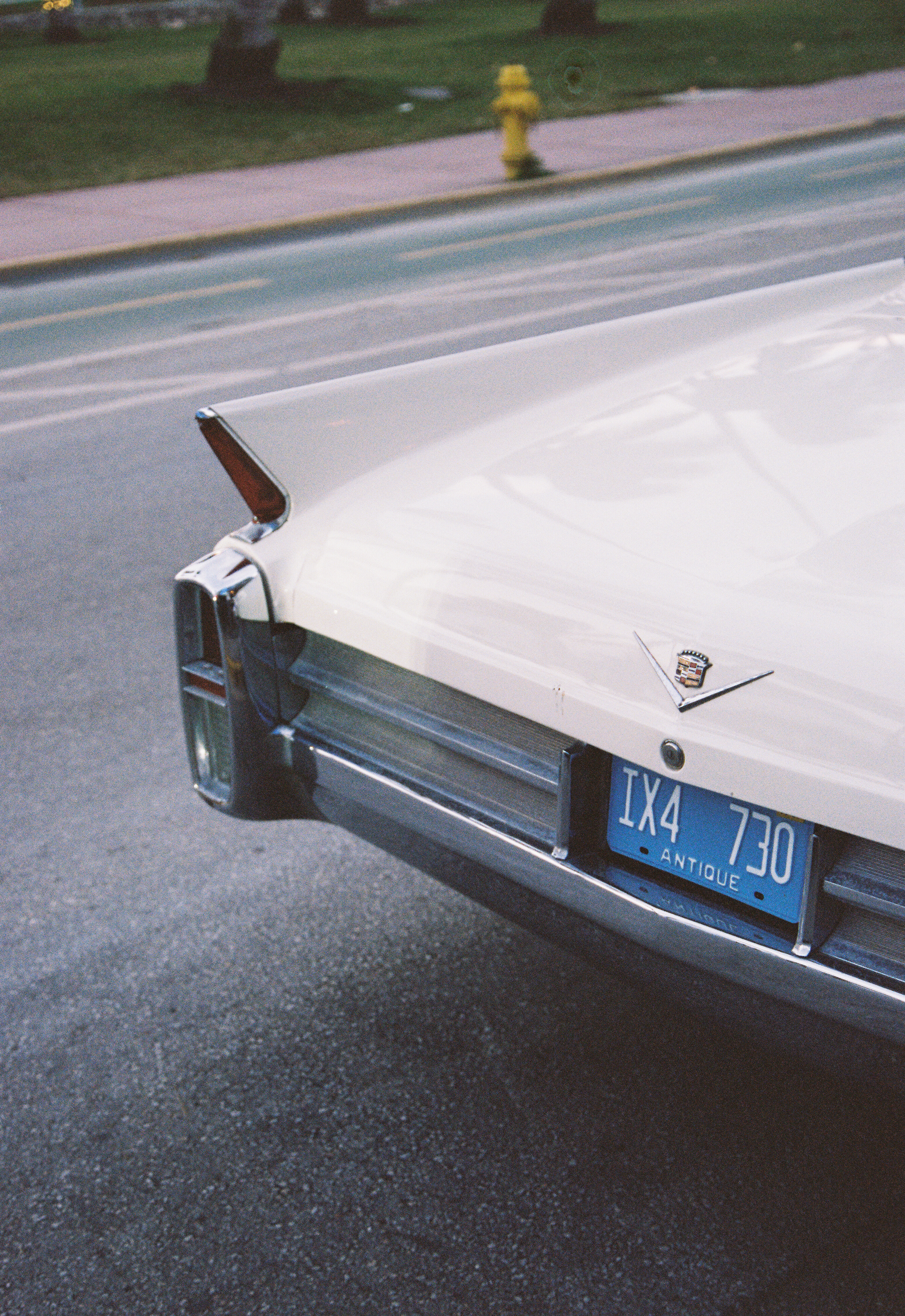 Antique